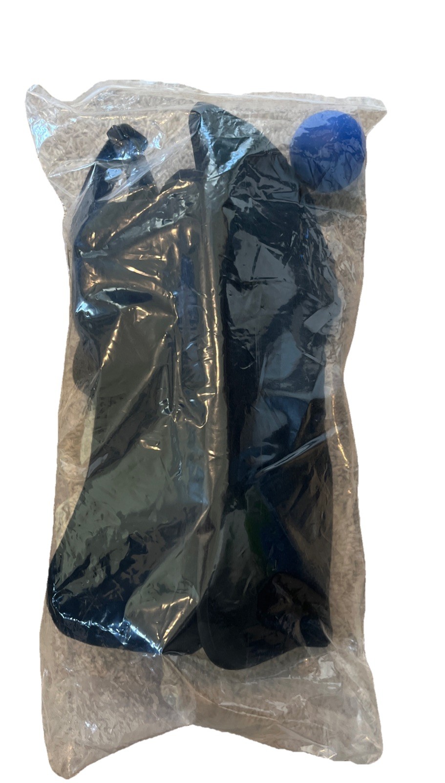 Shoulder Sling with Abduction Pillow & Ball – Large – EUC