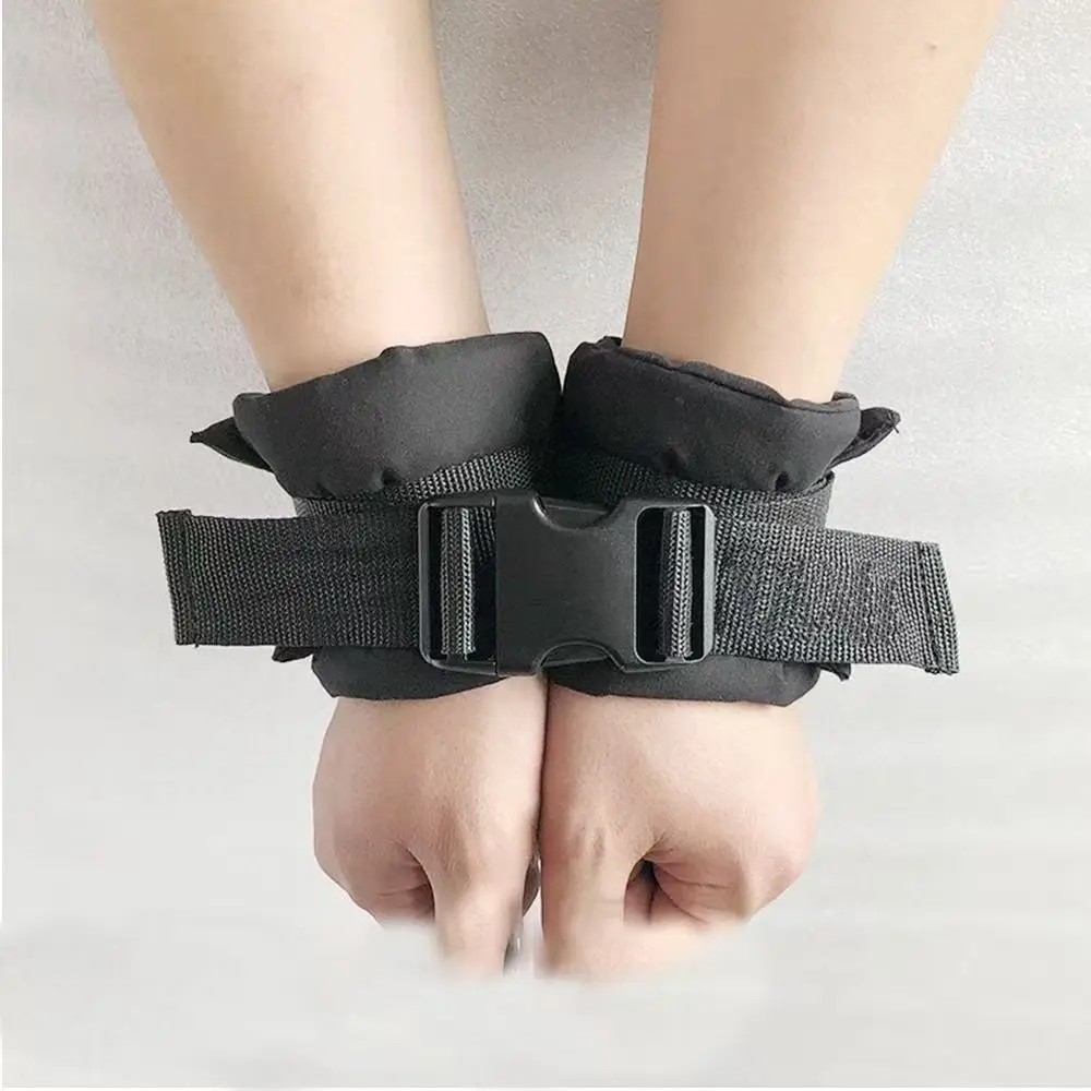 Patient Hand Restraints Limb Holders Restraint Wristband for Wrist