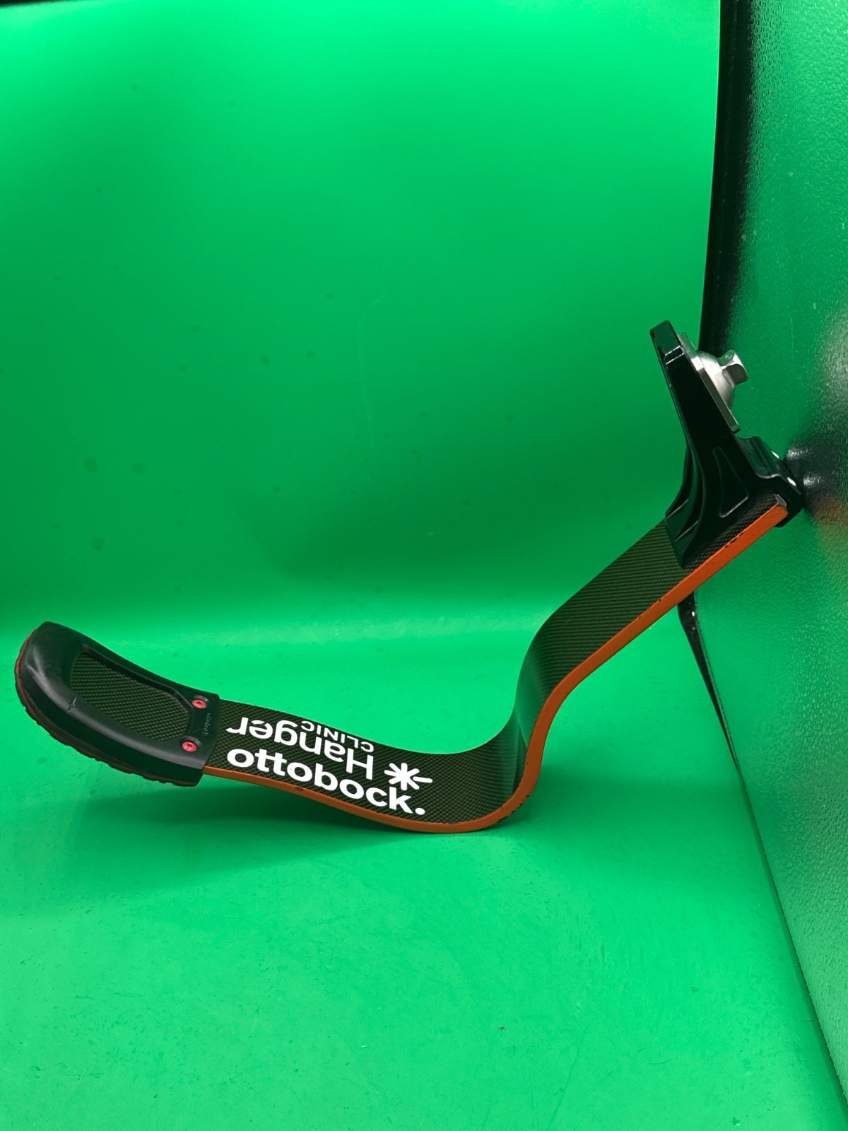 OTTOBOCK Otto Bock 1E90 Prosthetic Running Blade. Prosthetic run foot