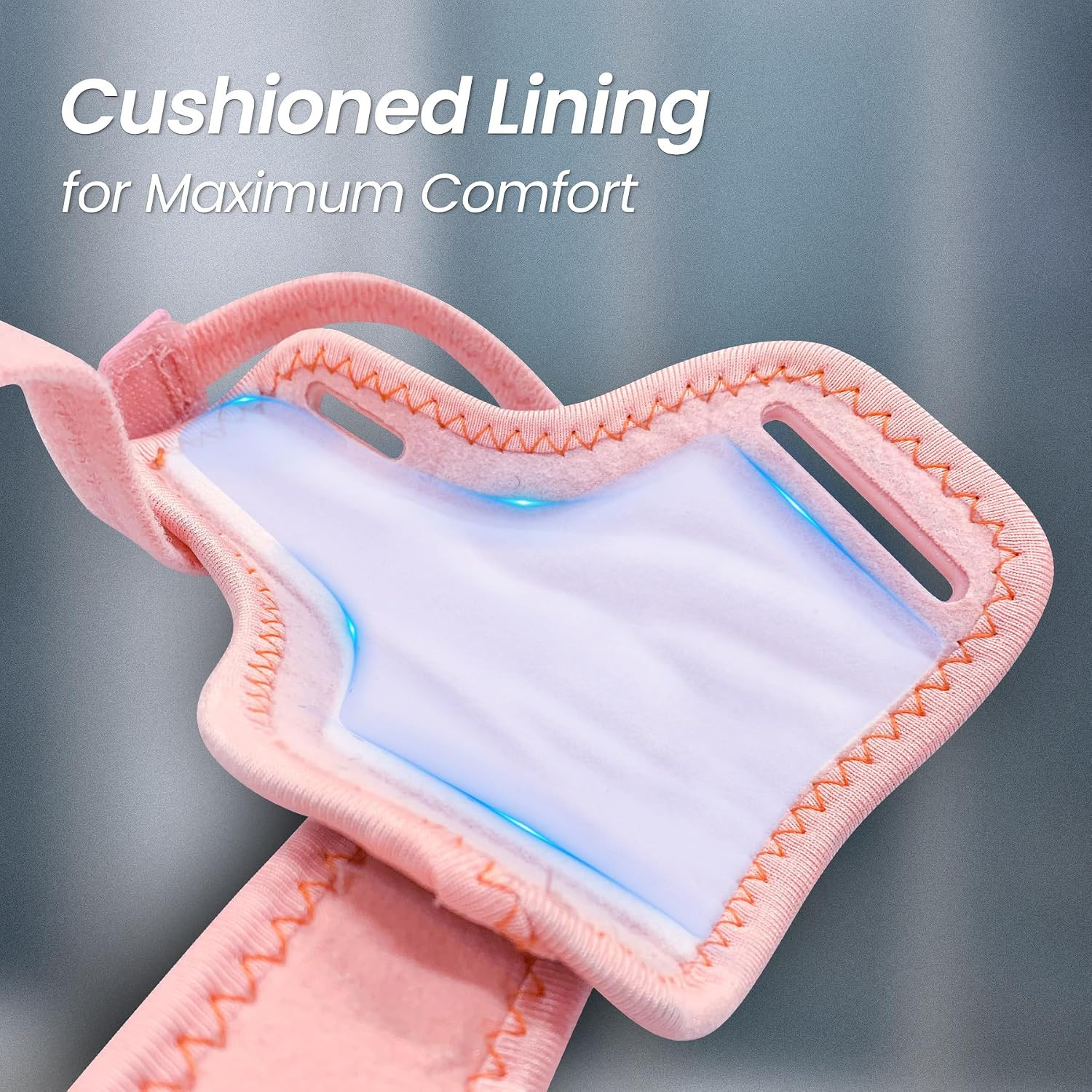 CURECARE Thumb Brace, New 2 in 1 Thumb Spica Splint Right & Left Hand (S/M) | 3