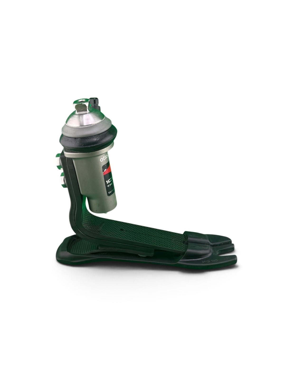 Otto Bock 1C61 vertical shock prosthetic foot, Size 26, Category 3-4, left