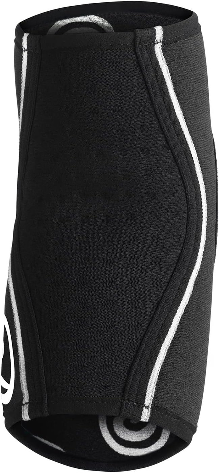 Elbow Support & Protector for Men & Women Black, 5Mm Neoprene Elbow Protection f