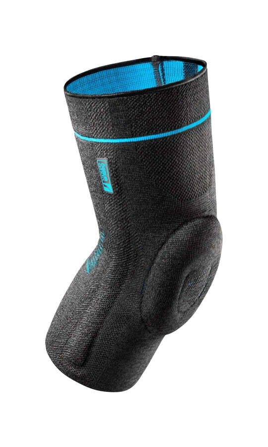 Ossur Formfit Pro Knee Quest for Runner’s Knee