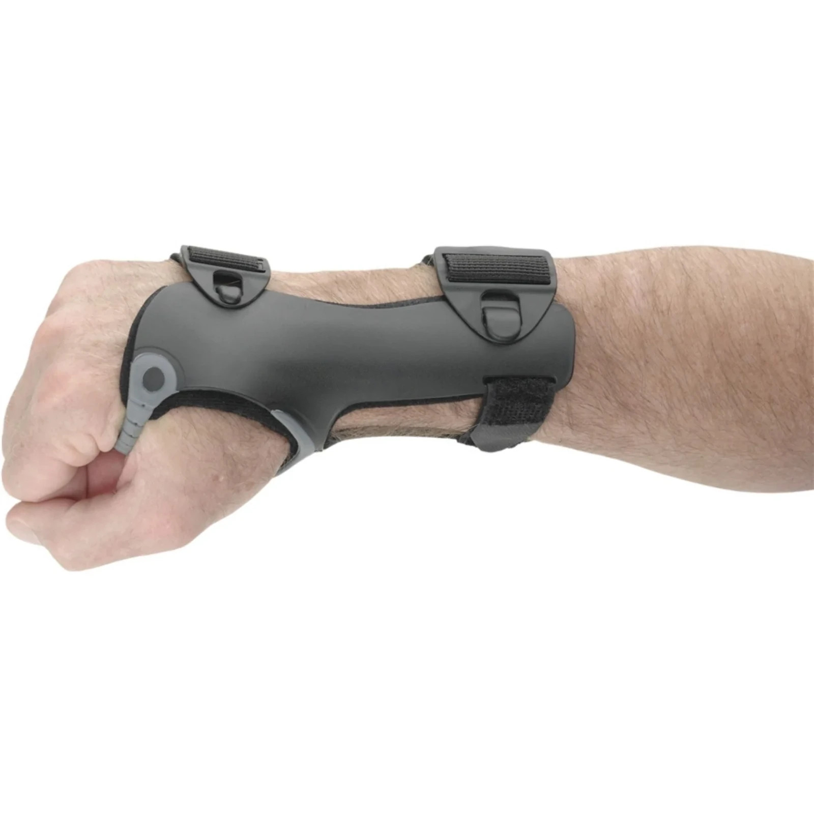 Ossur Exoform Carpal Tunnel Wrist Brace Lightweight Palmar Stay Adjustable Strap