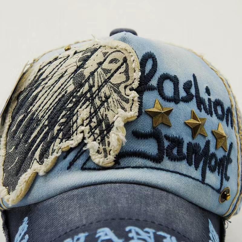 Sombrero Plano Boina De Malla Deportes Para Hombres Y Niños Gorra Ajustable Mode
