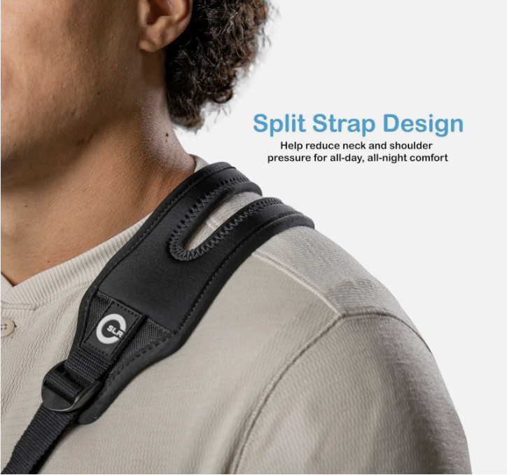 Lightweight Mesh Pro Arm Sling – Adjustable Support for Subluxation & Injuries