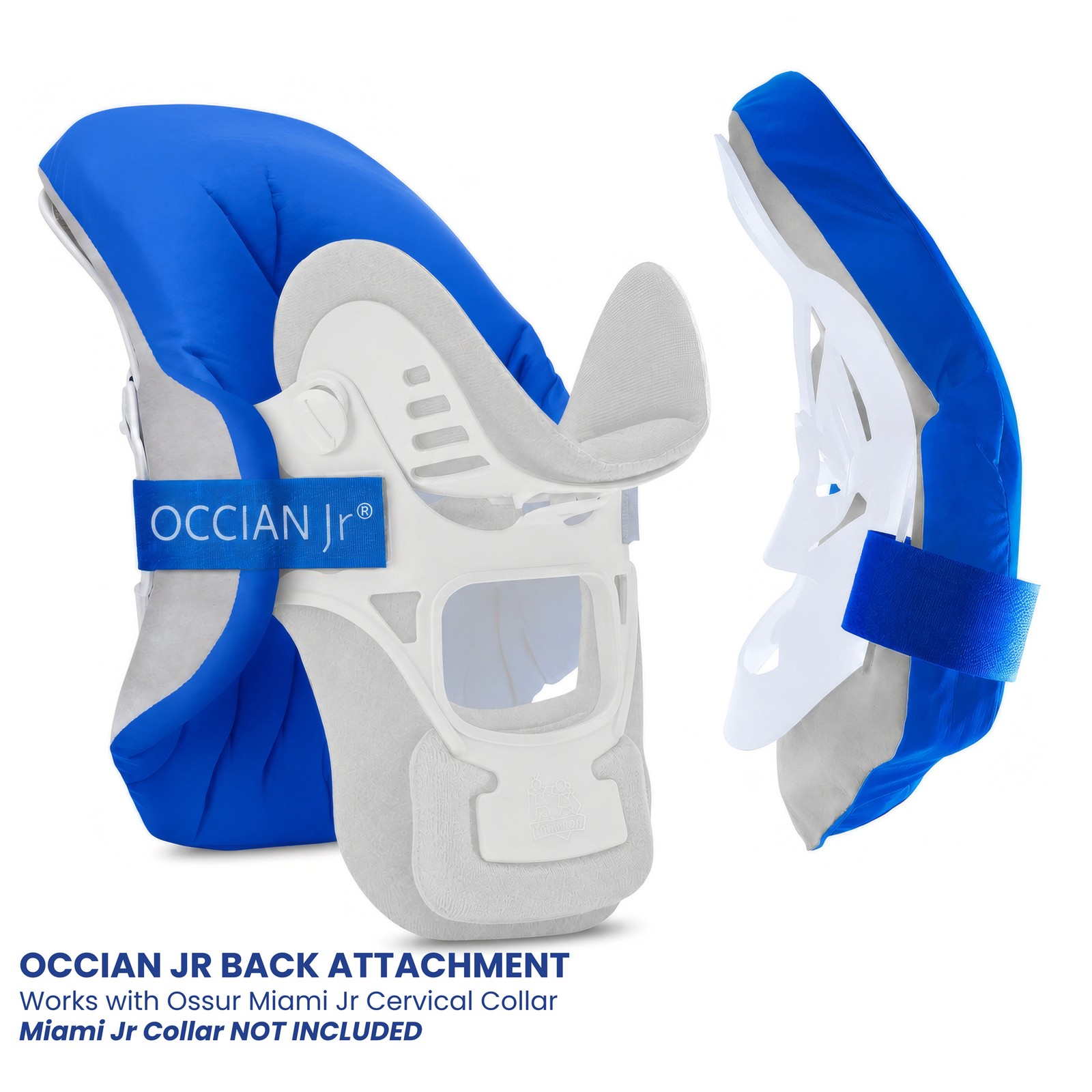 Ossur Occian Junior Pediatric Collar