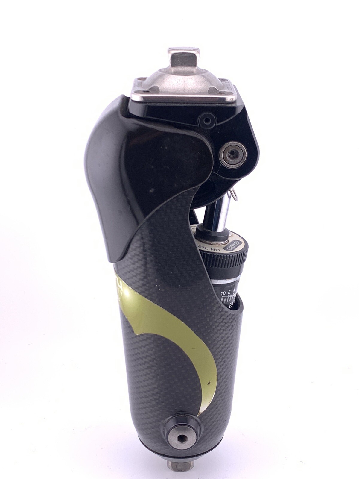 endolite Blatchford mercury prosthetic knee. perfect condition