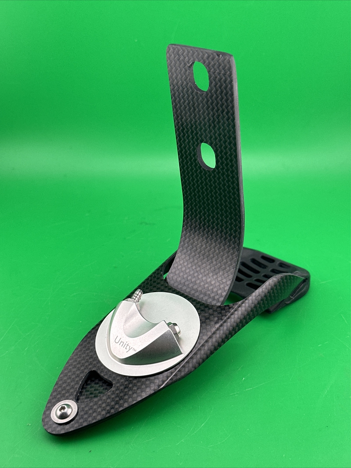 Ossur Vari-flex Variflex Unity Prosthetic Pump. Prosthetic Unity Pump.