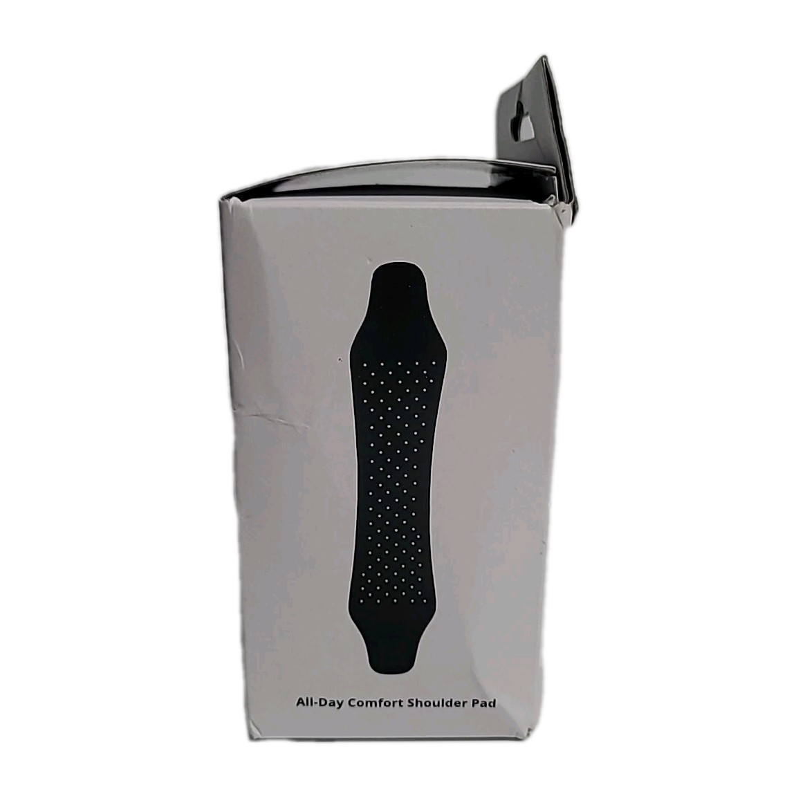 Think Ergo Arm Sling Air – Lightweight, Breathable, Ergonomically One Size Black