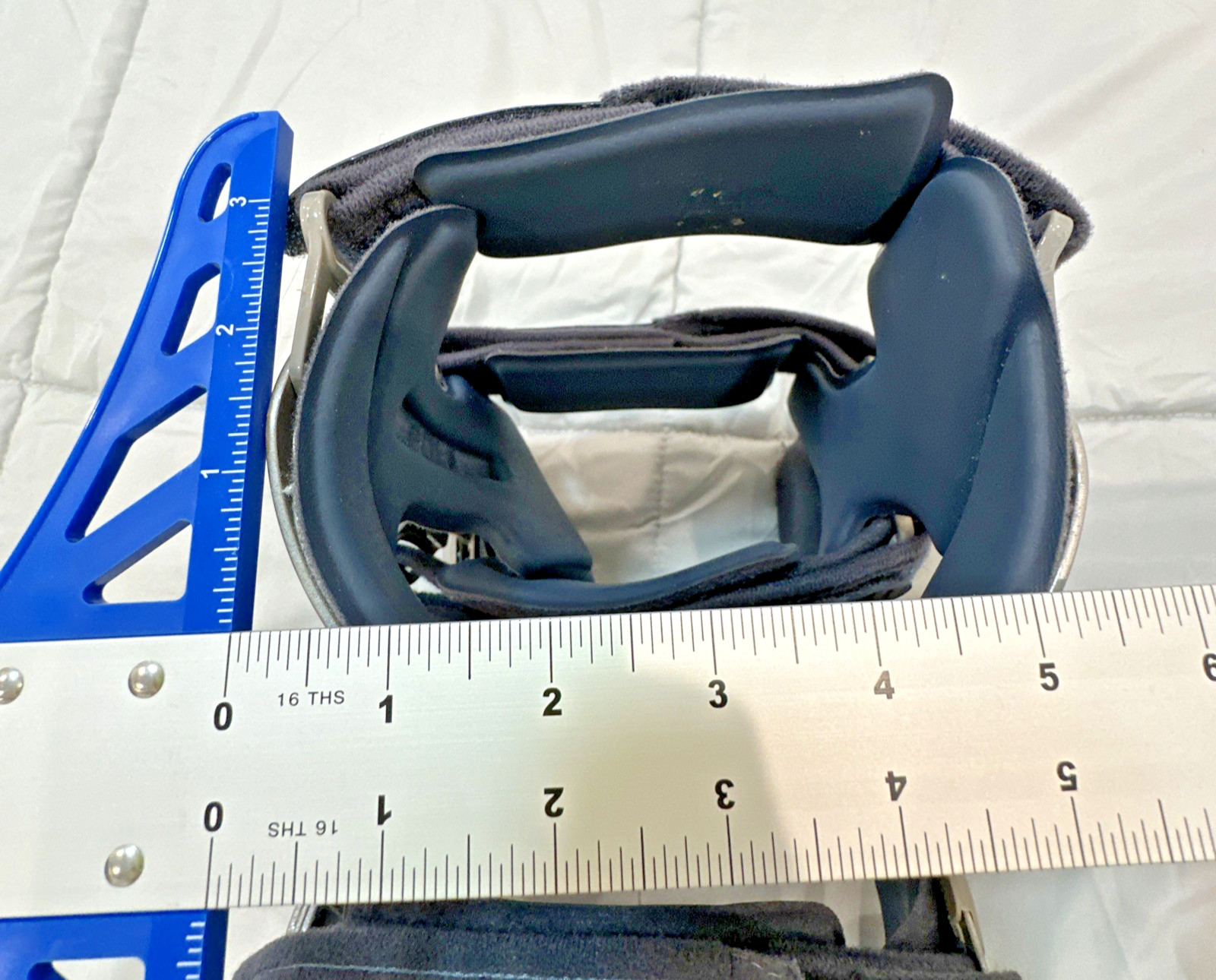medi M.4S OA Varus Right XL Extra Large Right Knee