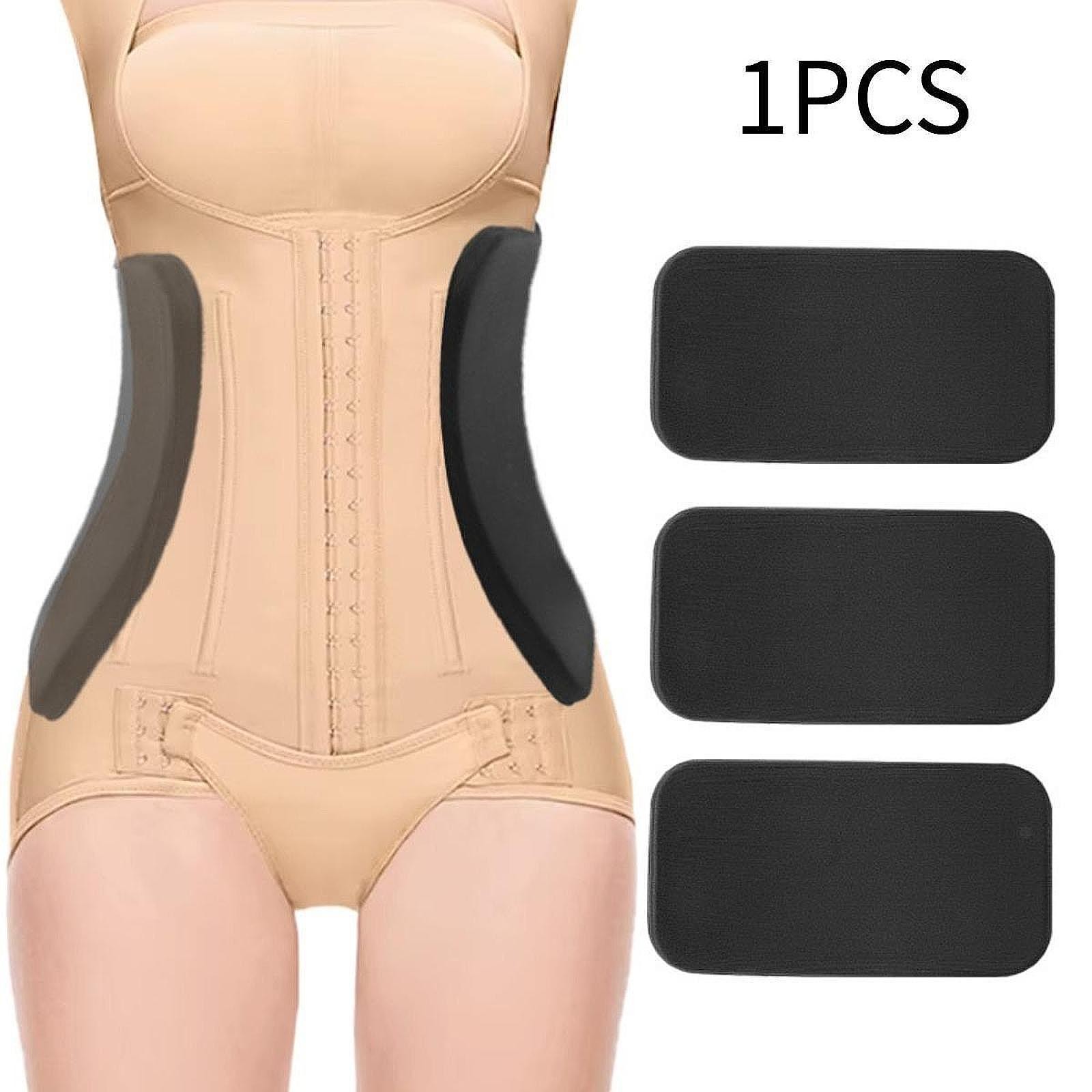 Abdominal Side Compression Board Premium Comfortable Lateral Protector Women