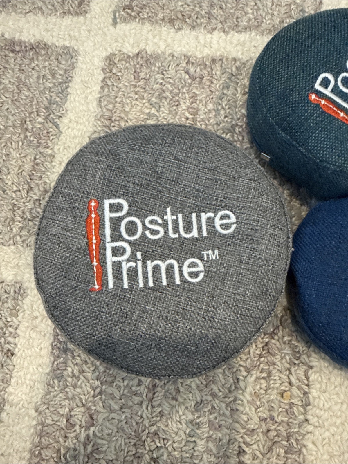 Posture Prime Weighted Cushion Forward Head Posture Corrector Vertex