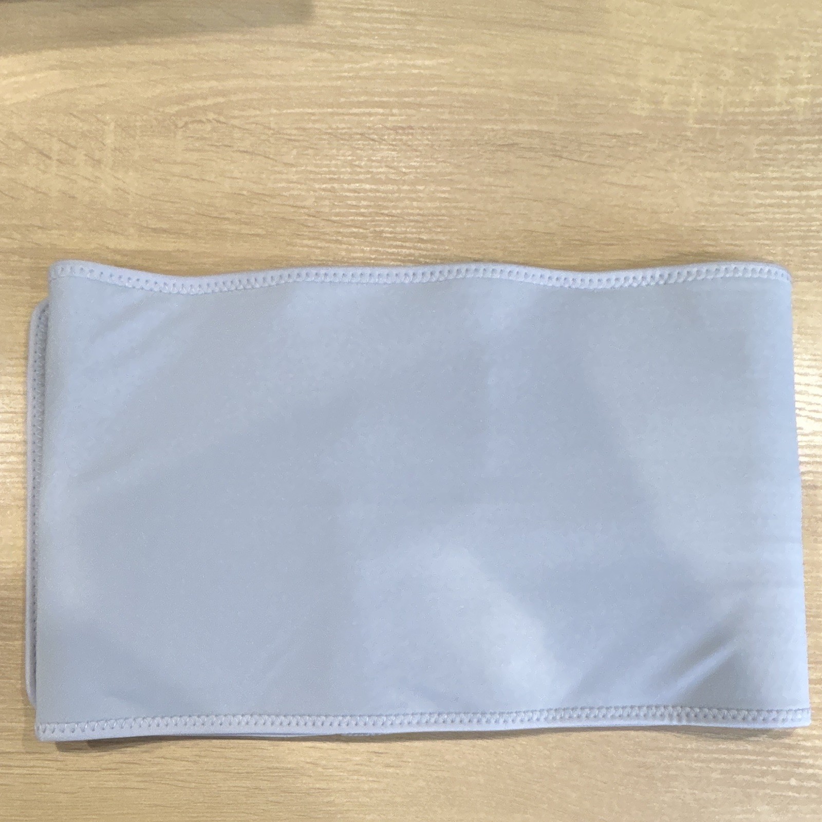 Frida postpartum abdominal wrap- Adjustable Gray One Size