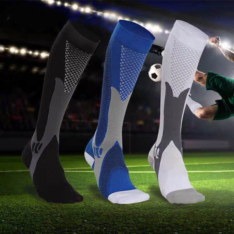 Compression Socks Stockings Knee High Medical 20-30 mmHG S/M – X/XL Womens Mens