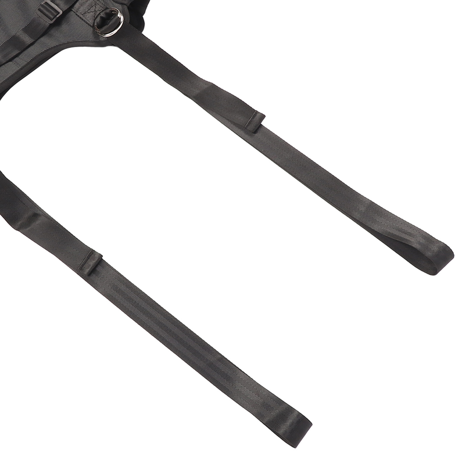 Hanging Back Stretcher Spinal Decompression Traction Device Harness Back Ali HPT