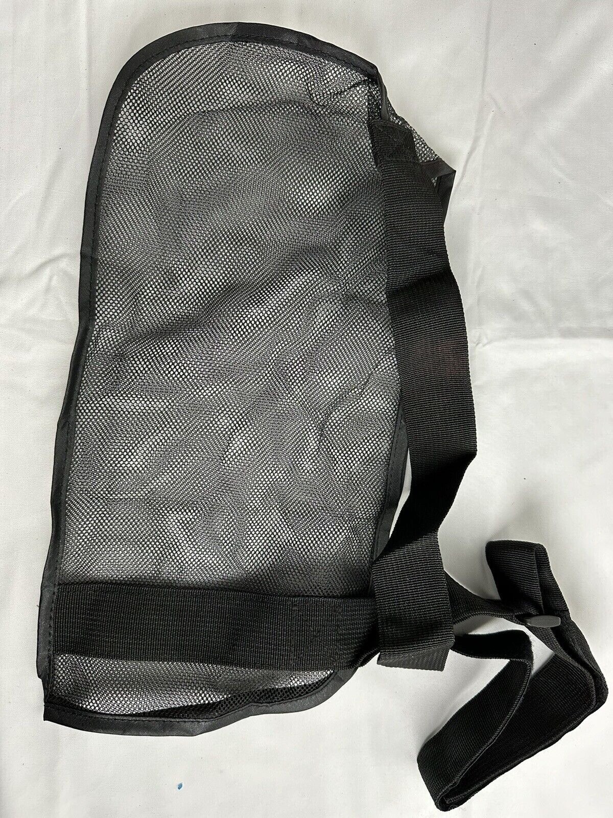 Mesh Arm Shoulder Sling – Medical Shoulder Immobilizer for Shower – Adjustable A