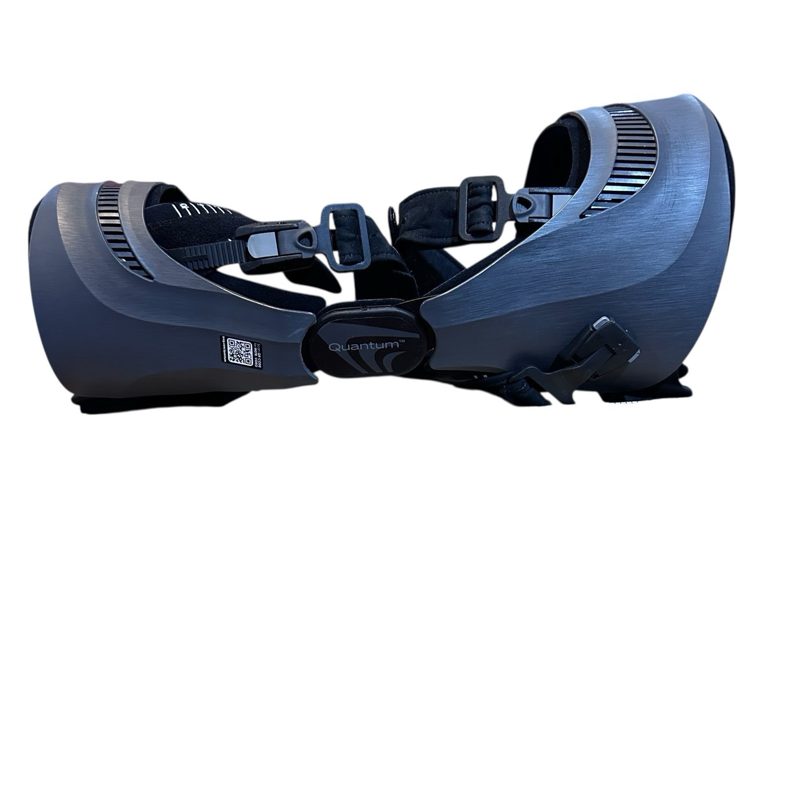 BREG Medium Right knee MEDIAL QUANTUM OA KNEE BRACE 100534-140 NEW LIGHTWEIGHT
