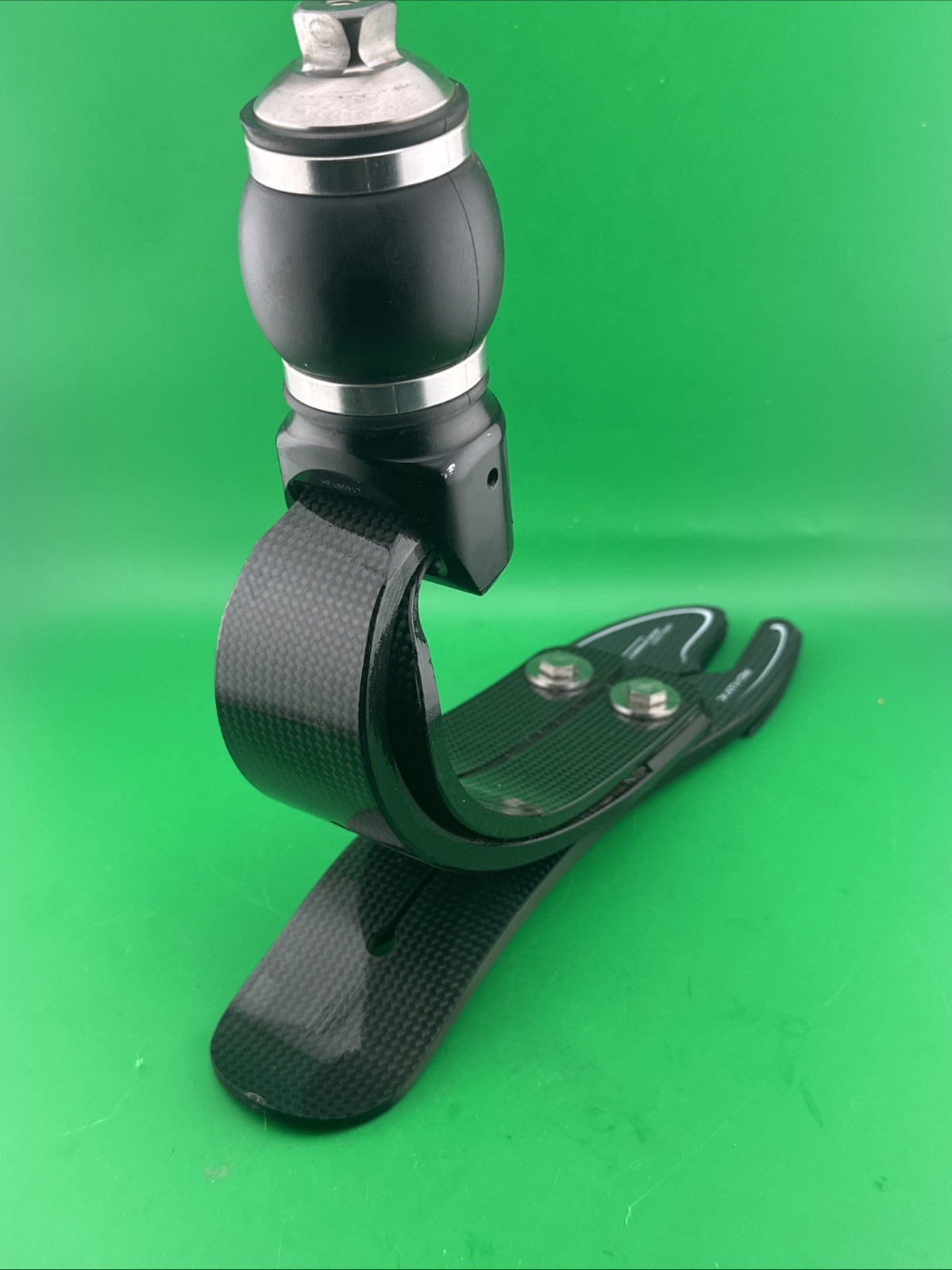 Ossur Pro-flex Proflex Xc Torsion Prosthetic Foot. Left. Size 28. Category 7.