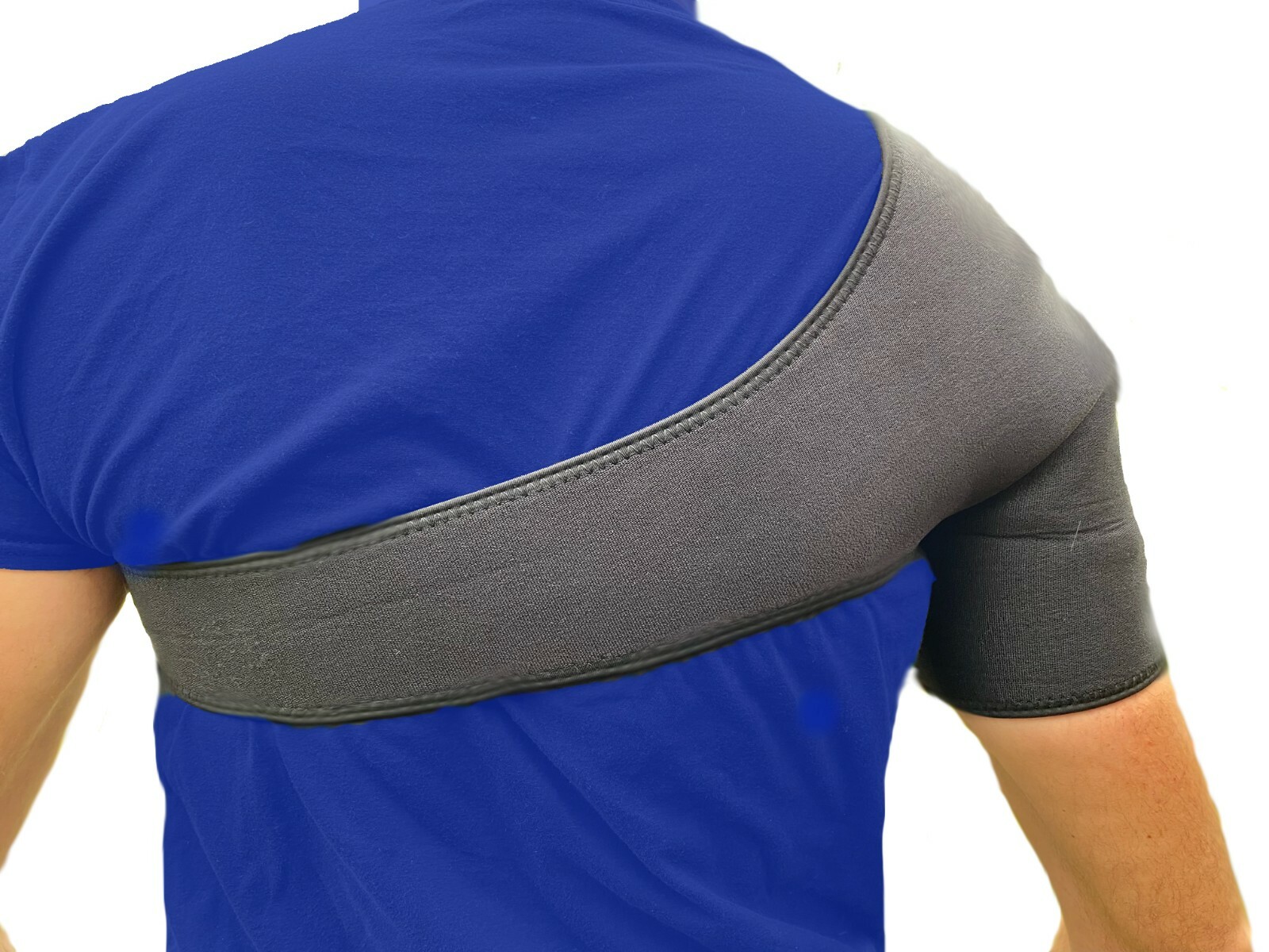 Alpha Medical Shoulder Support and Orthosis