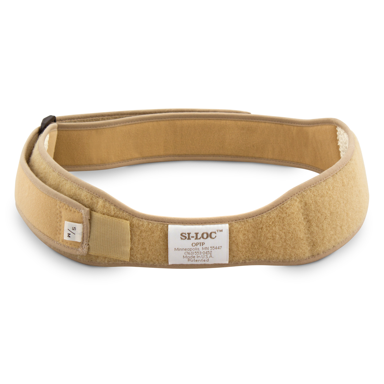 OPTP SI-LOC Support Belt
