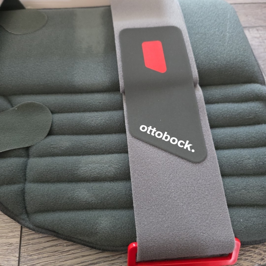 VGC OttoBock 50A10 Omo Immobil Shoulder Brace Orthosis Abduction L Universal R/L