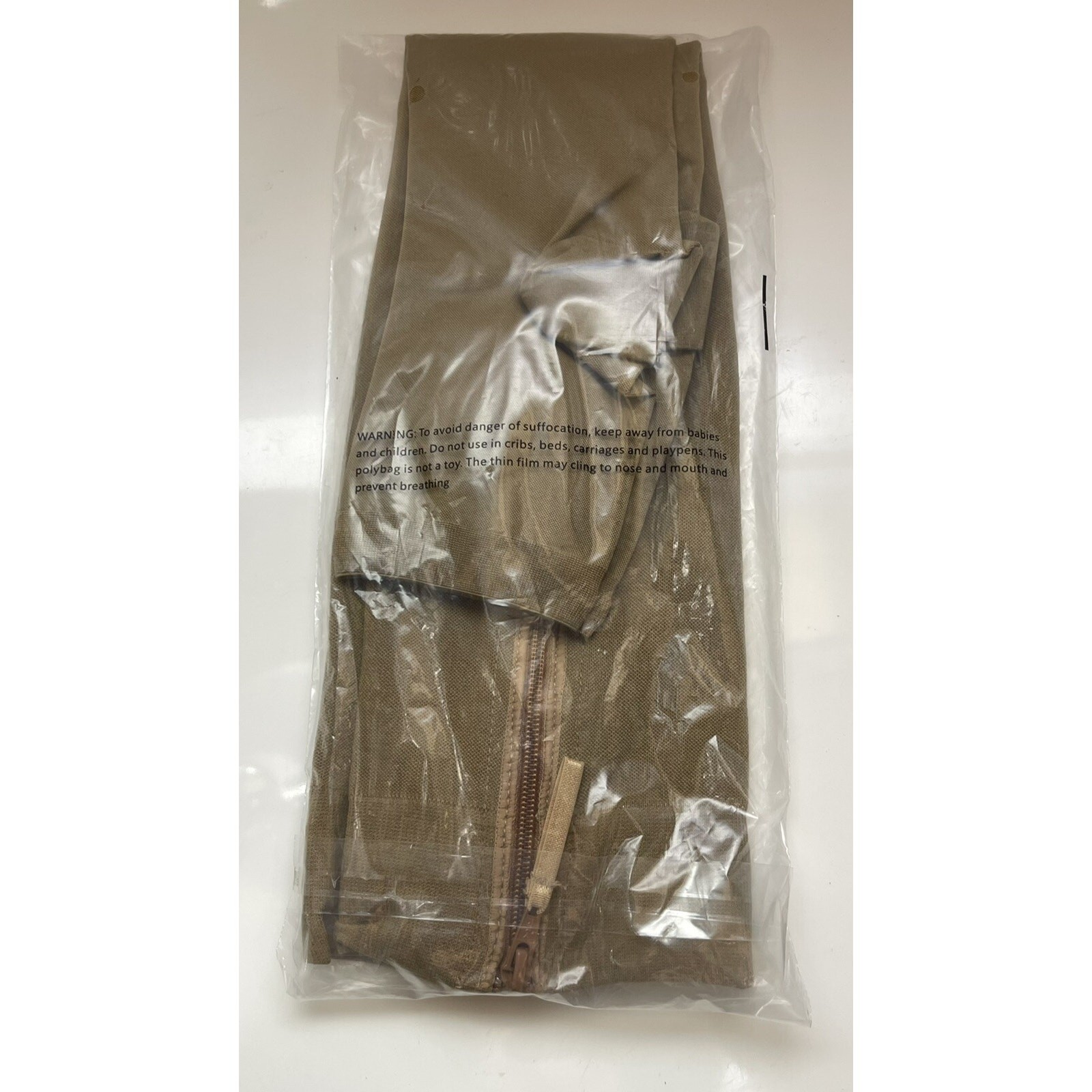 Silver StepsTM EZ Zip Open Toe Compression Socks, 20-30 mmHg