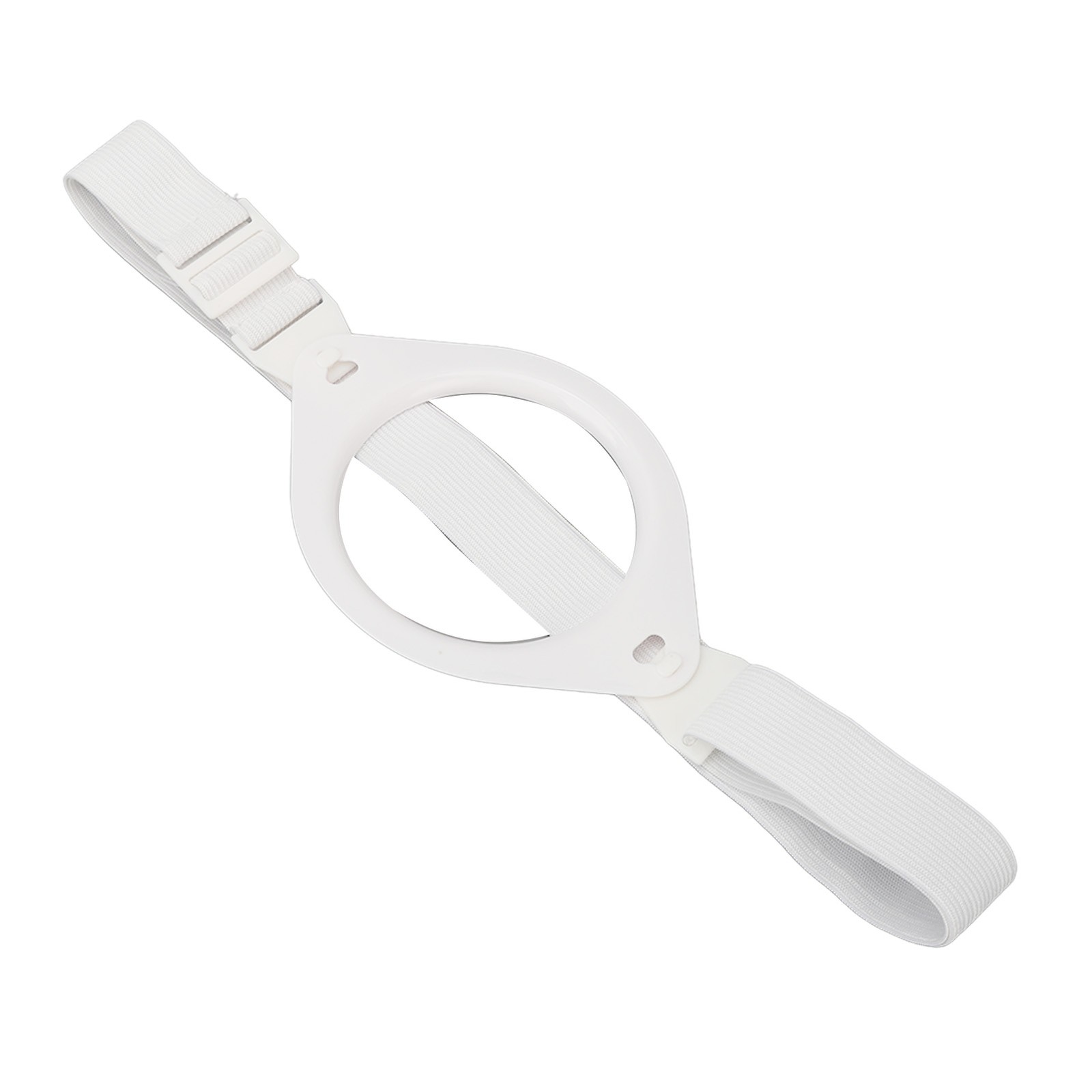 Ostomy Reinforcement Belt Length Adjust Smoothing Surfaces Colostomy Bag