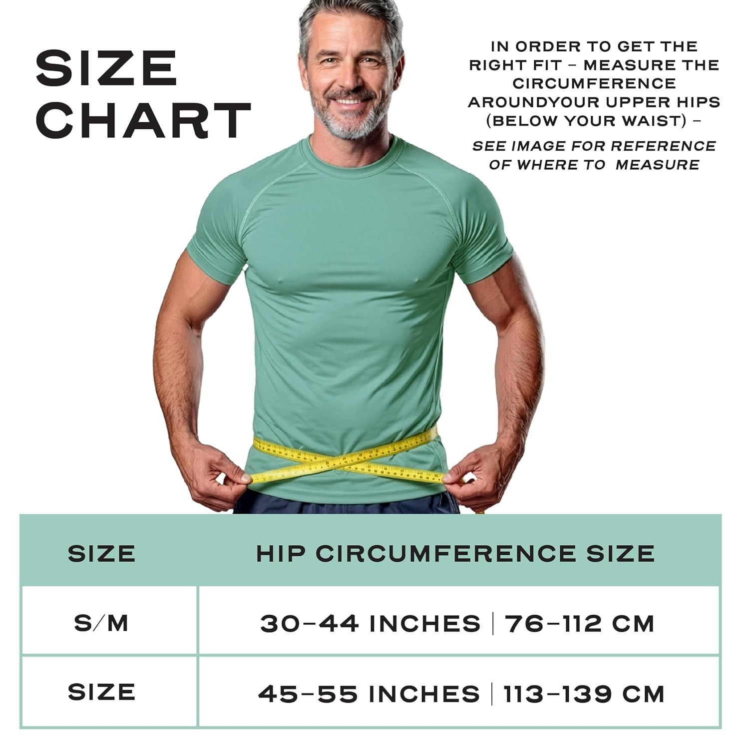 Inguinal Hernia Support Belt for Men & Women with 2 Compression Pads – Hernia…