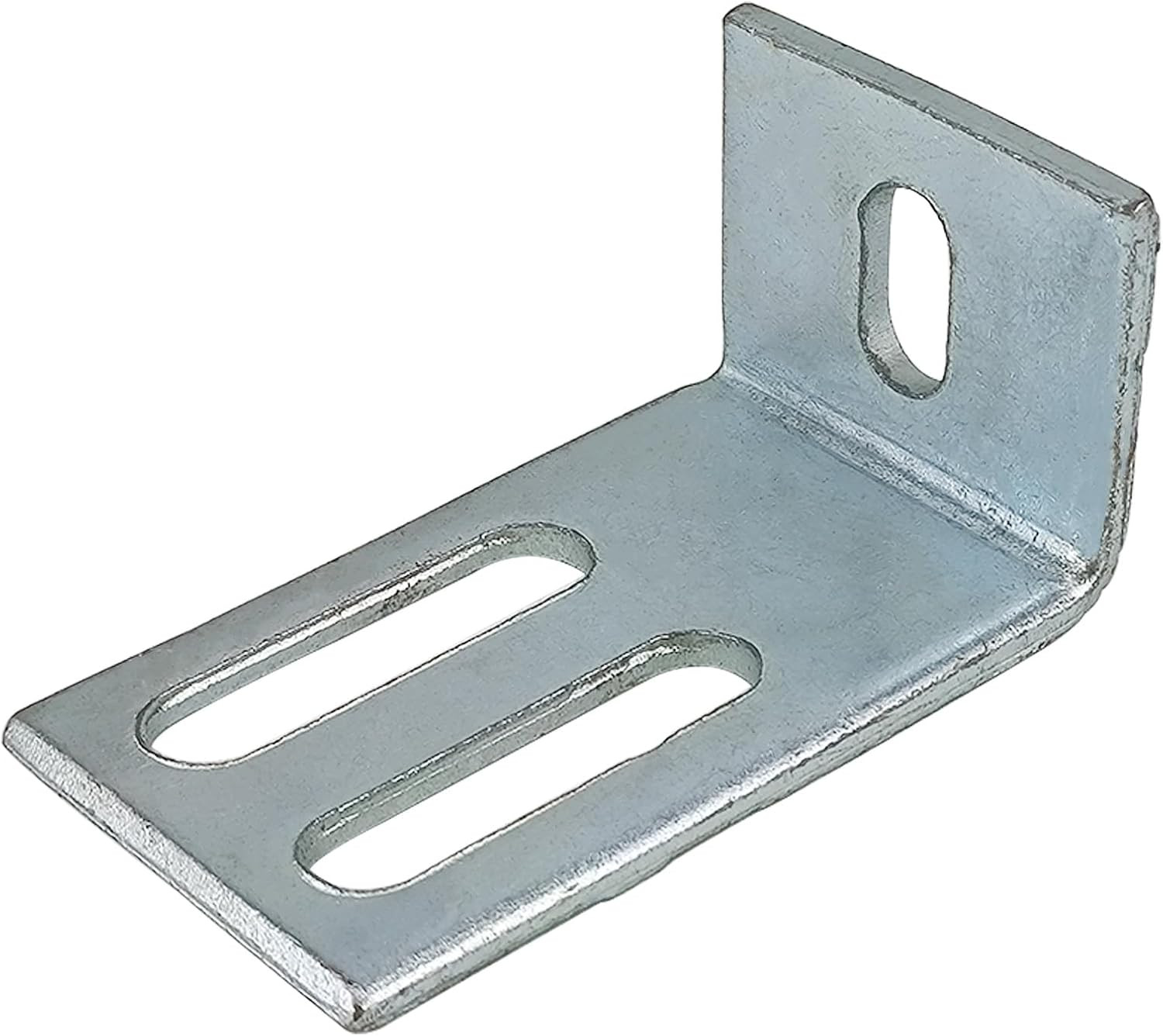 Adjustable L Shaped 90 Degree Slotted Corner Braces Joint Right Angle Brackets F