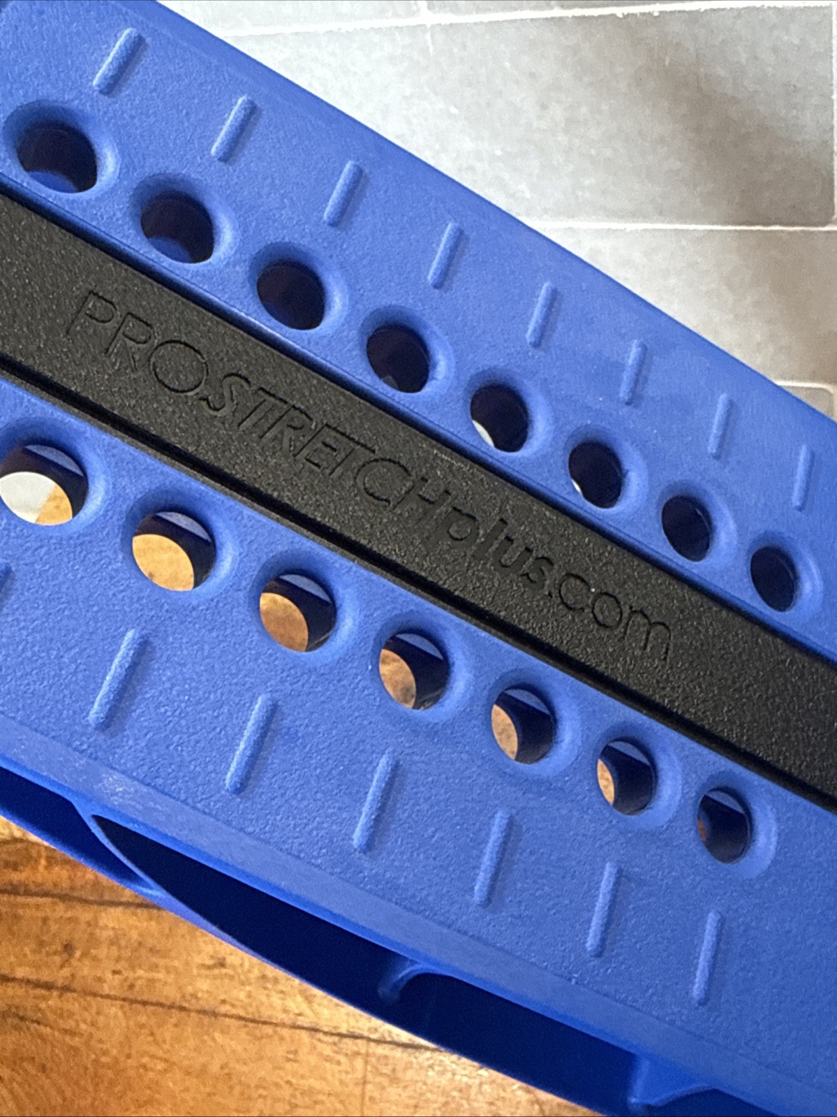 ProStretch Plus Customizable/Adjustable Calf Stretcher and Foot Rocker