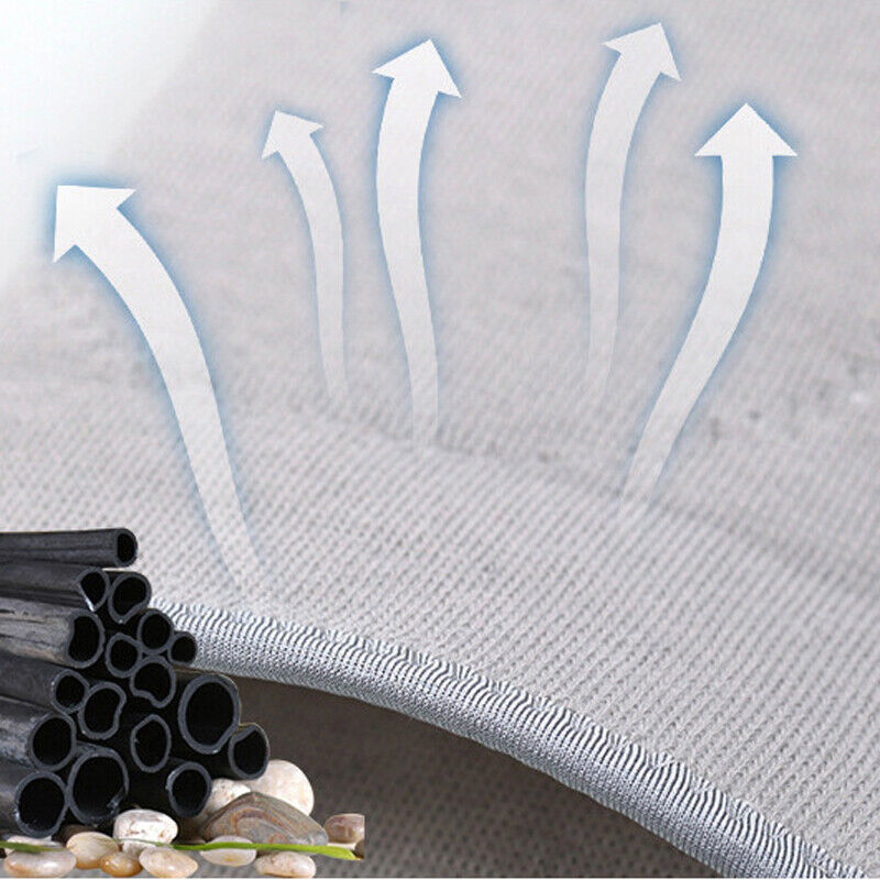 S-XL Double Shoulder Support Brace Strap Joint Sport Gym Arthritis Compression