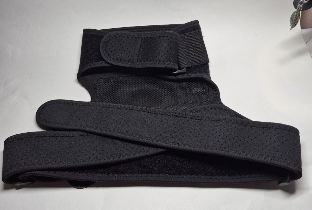 Shoulder Brace Rotator Cuff Support