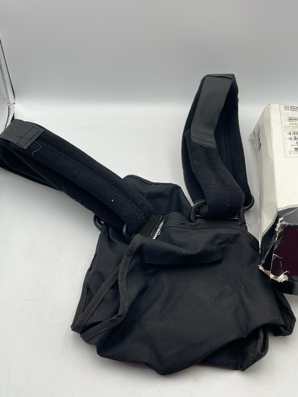 Breg Deluxe Shoulder Immobilizer VP20105-050 XL