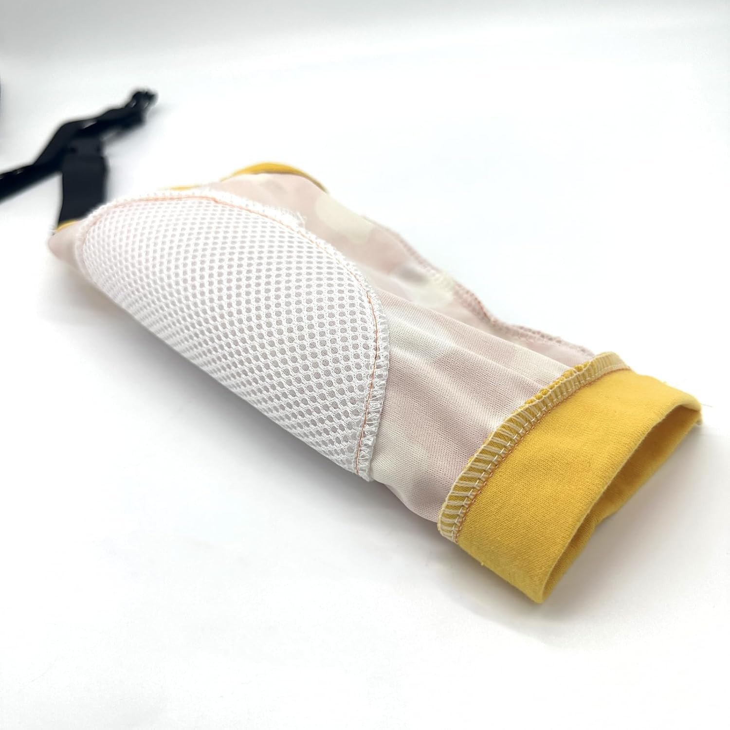 Dog Knee Protector Pad for Calluses Knee Brace Front Elbow Support Wrap, Pet Sle