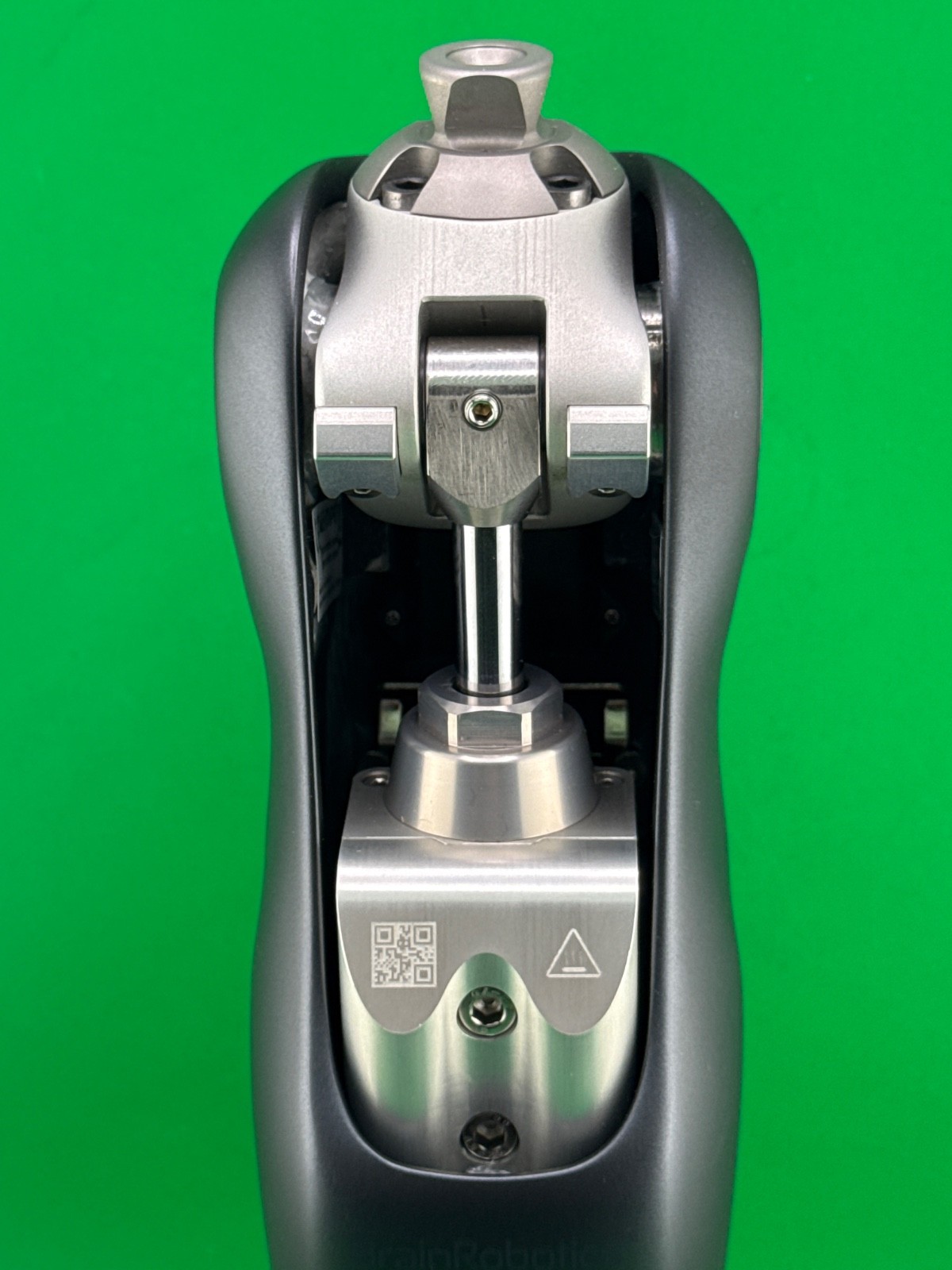 Brainrobotics brain robotics Kneuro Microprocessor prosthetic knee. New cond
