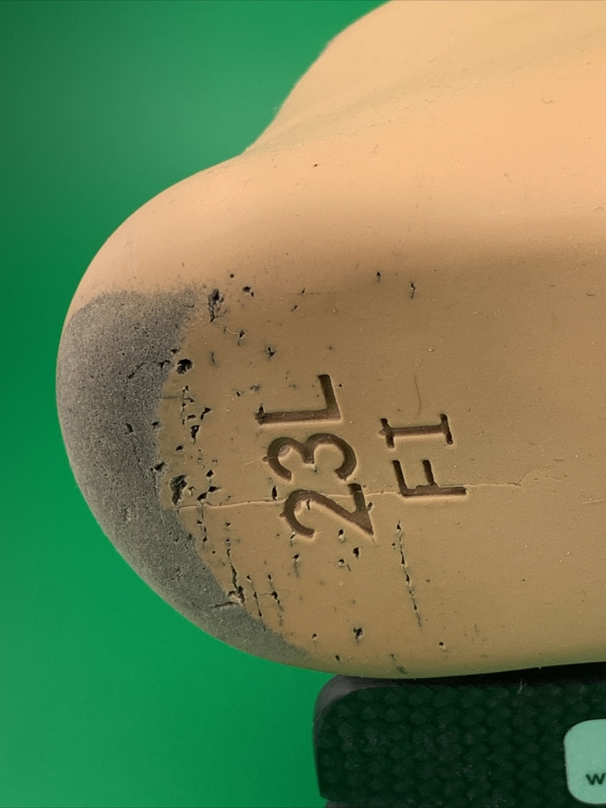 freedom agilix prosthetic foot. size 23. category 4. Prosthetic Foot.