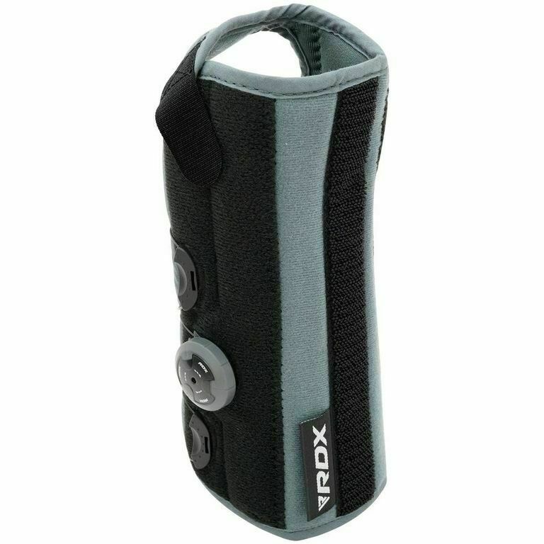 Elbow Support Brace by RDX, Compression Sleeve Neoprene, Protector Adjustable