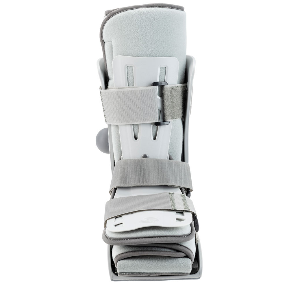 Breg Genesis Mid-Calf Full Shell Walker Size S