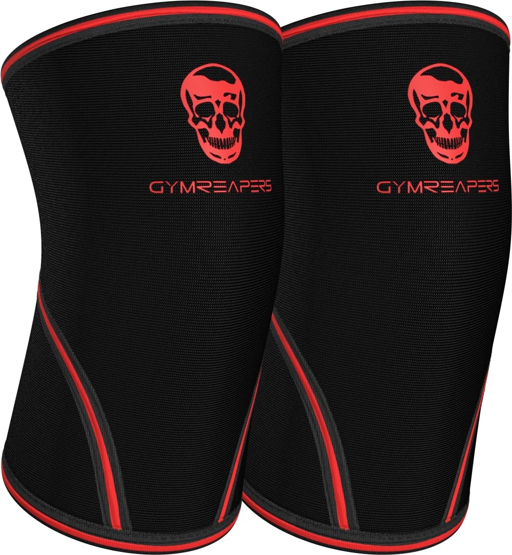 Elbow Sleeves (1 Pair) W/Wrist Wraps – Elbow Brace For Support & Compression for