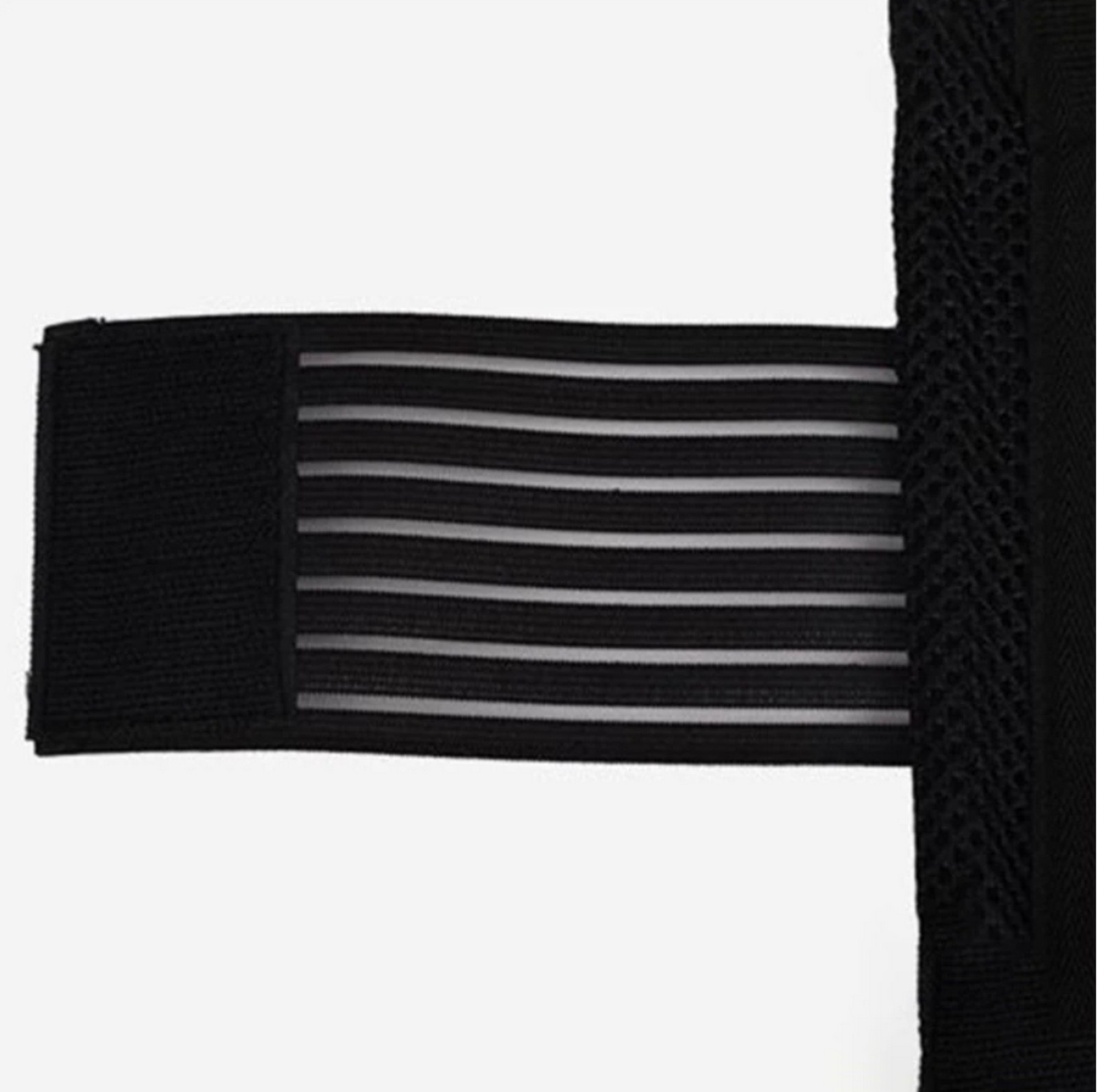 Low Back Waist Adjustable Support Belt Brace