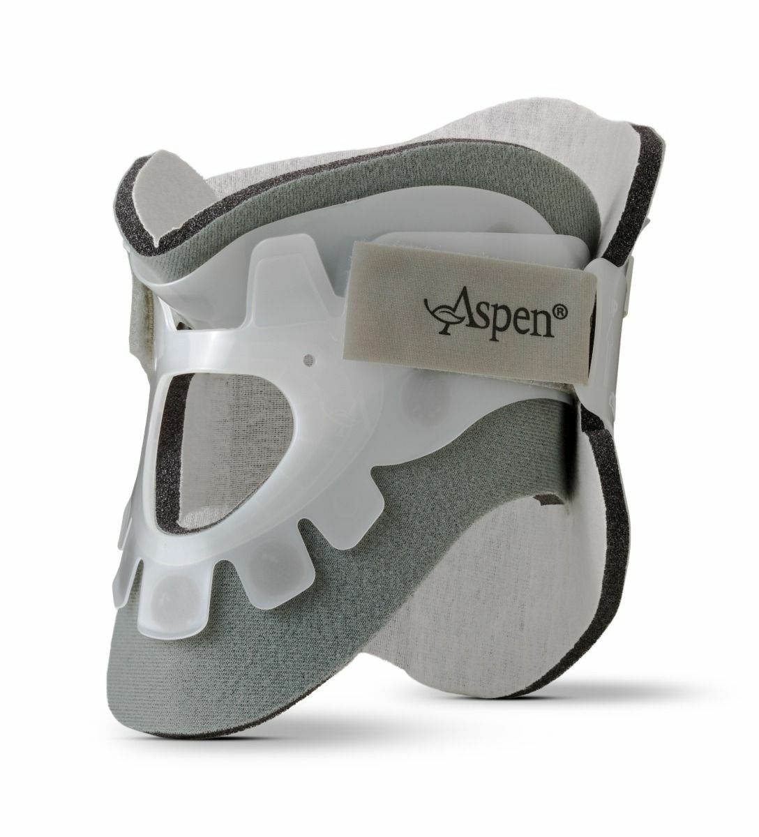 *1-Piece* Aspen Medical Products Pediatric Collar PD4 983102