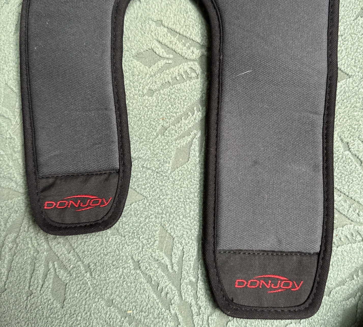 DonJoy OA Reaction WEB Knee Brace Medial Left Lateral Right Size: XL