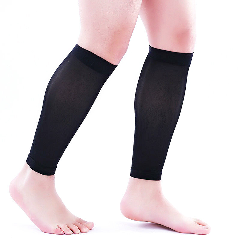 20-30mmHg Compression Stockings Relief Medical Support Socks Varicose Vein Edema