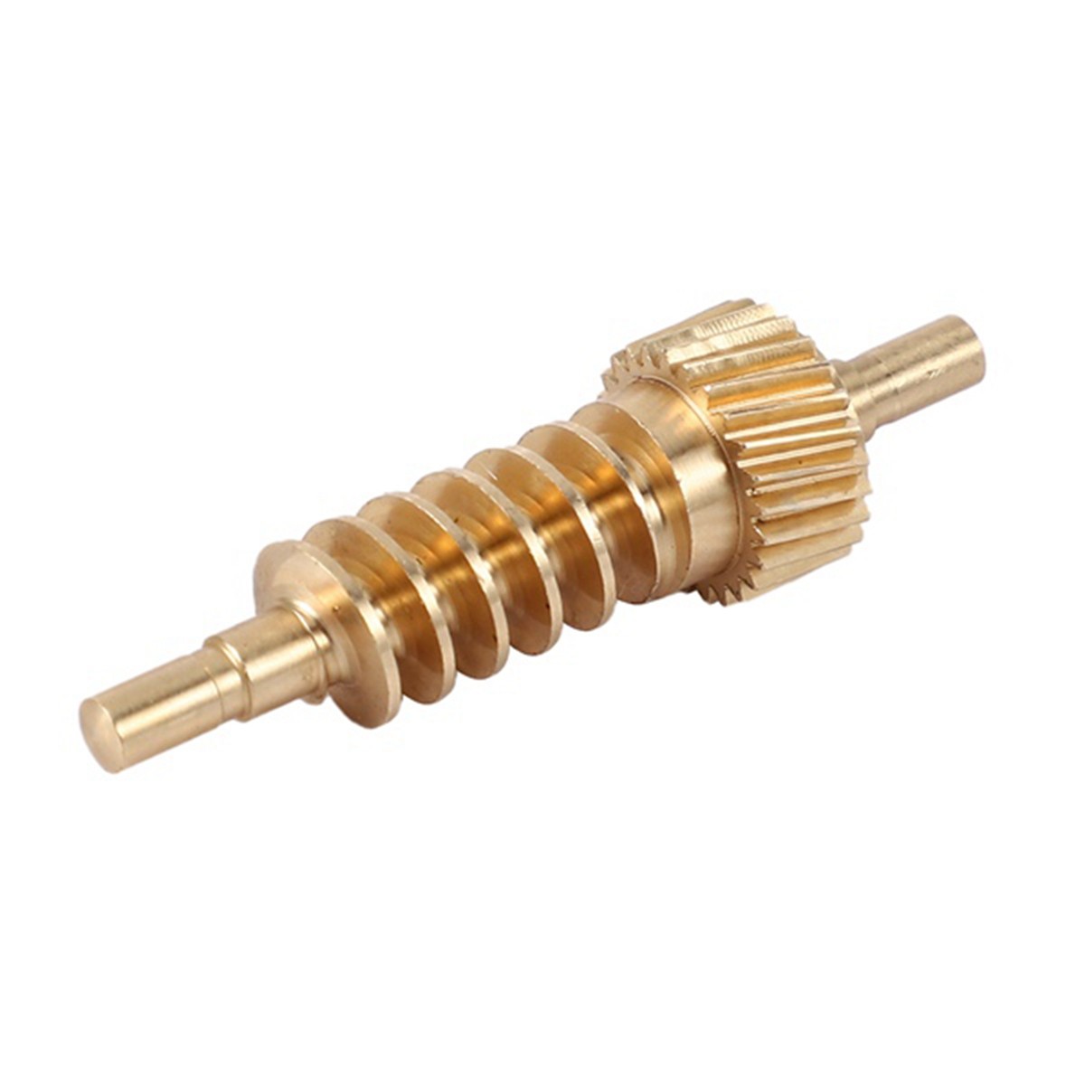 Car Thigh Support Actuator Repair Gear for 5 7 Series X5 X6 E60 E61 F077826