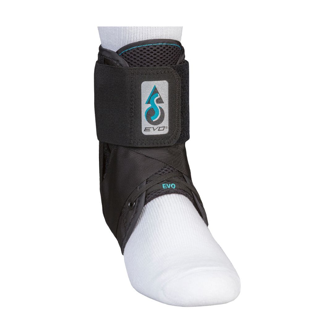 Med Spec Ankle Stabilizer Orthosis EVO