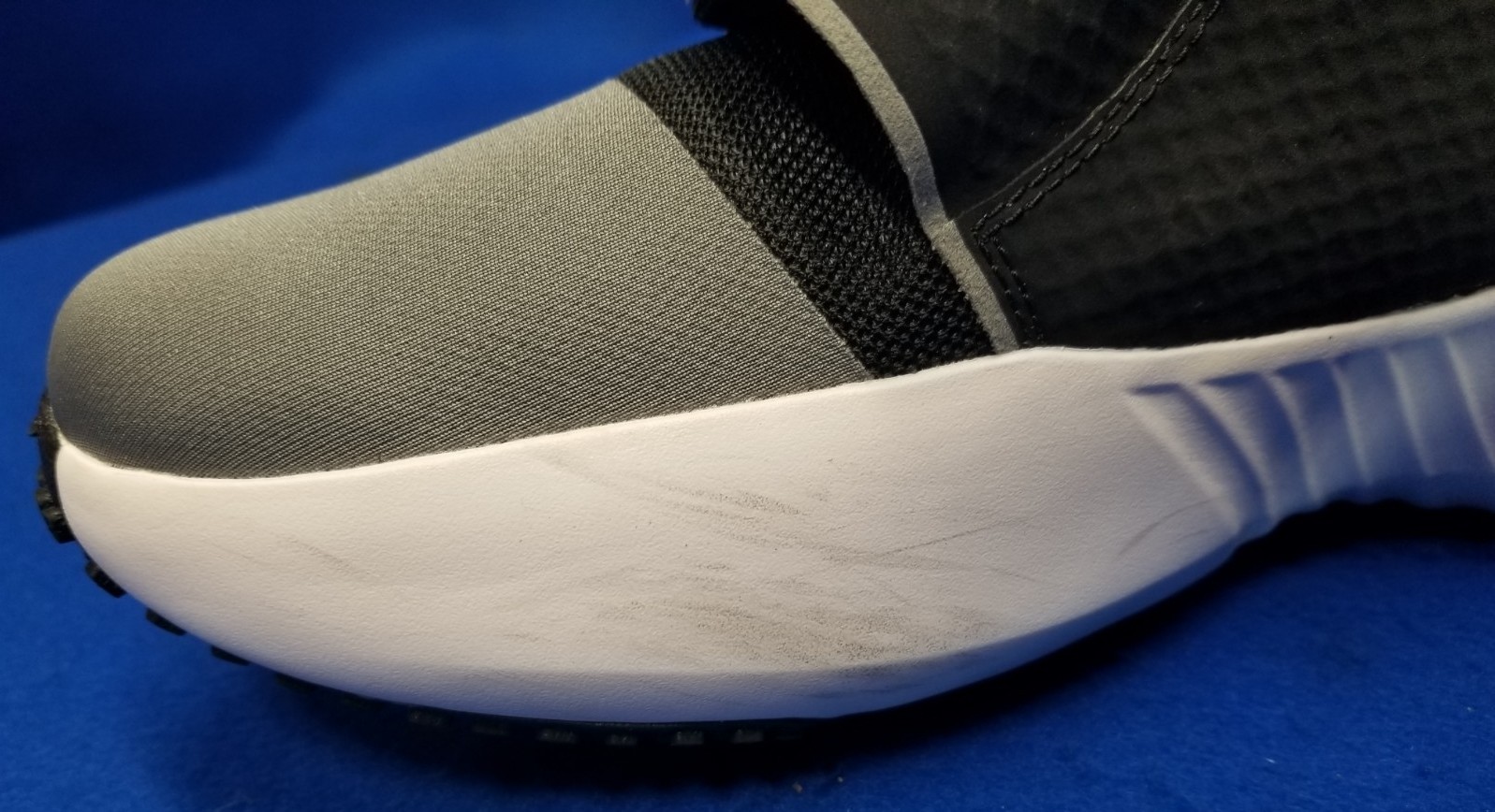 Nike x Hyperice Hyperboot Recovery Compression Boots SIZE L 10.5M-12M