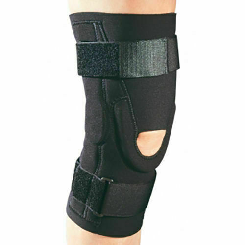 ProCare Patella Stabilizer, Hinged SMALL (#79-94483) (#5)