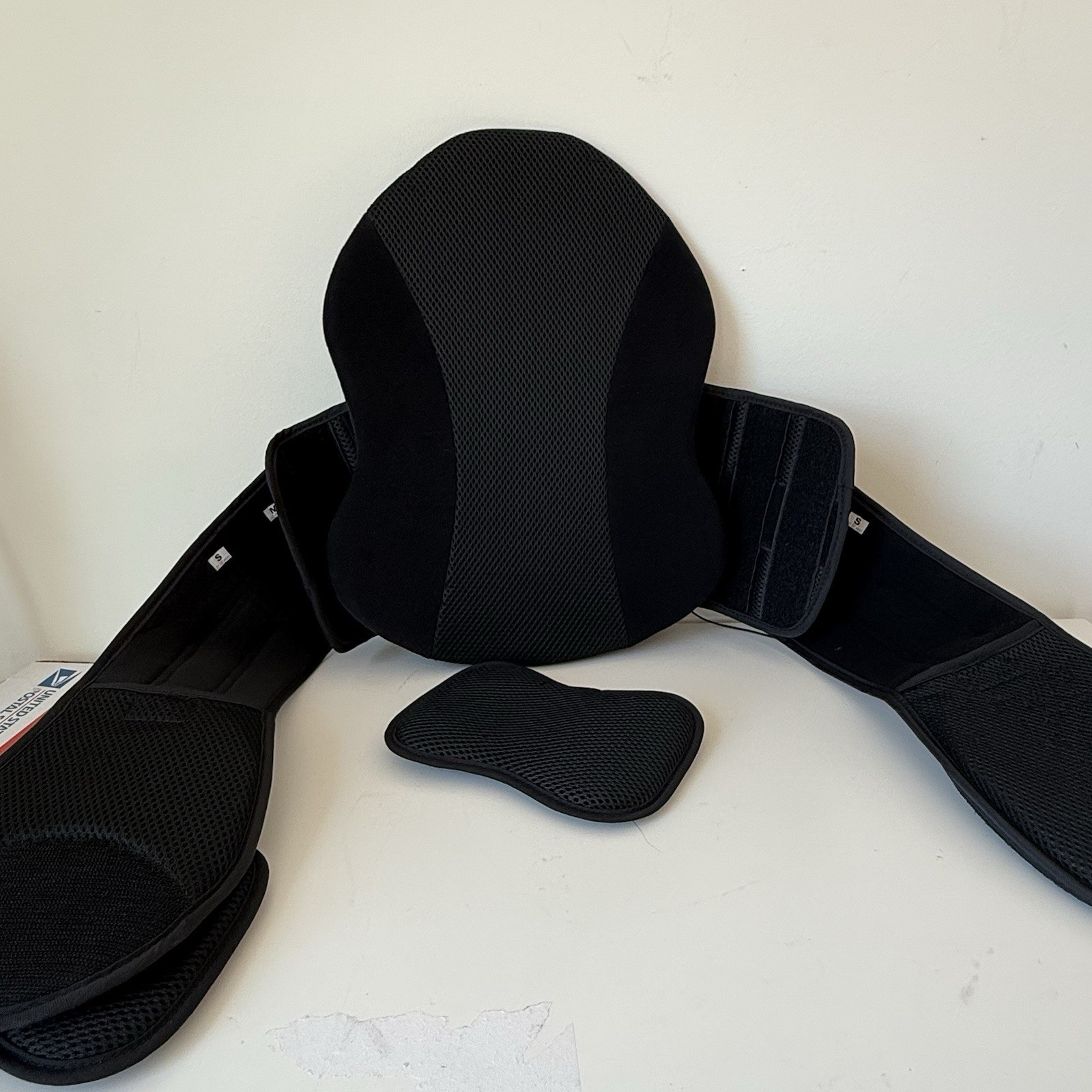 G-Force Cryo Adjustable Back Pain Relief Brace Pre-Loved