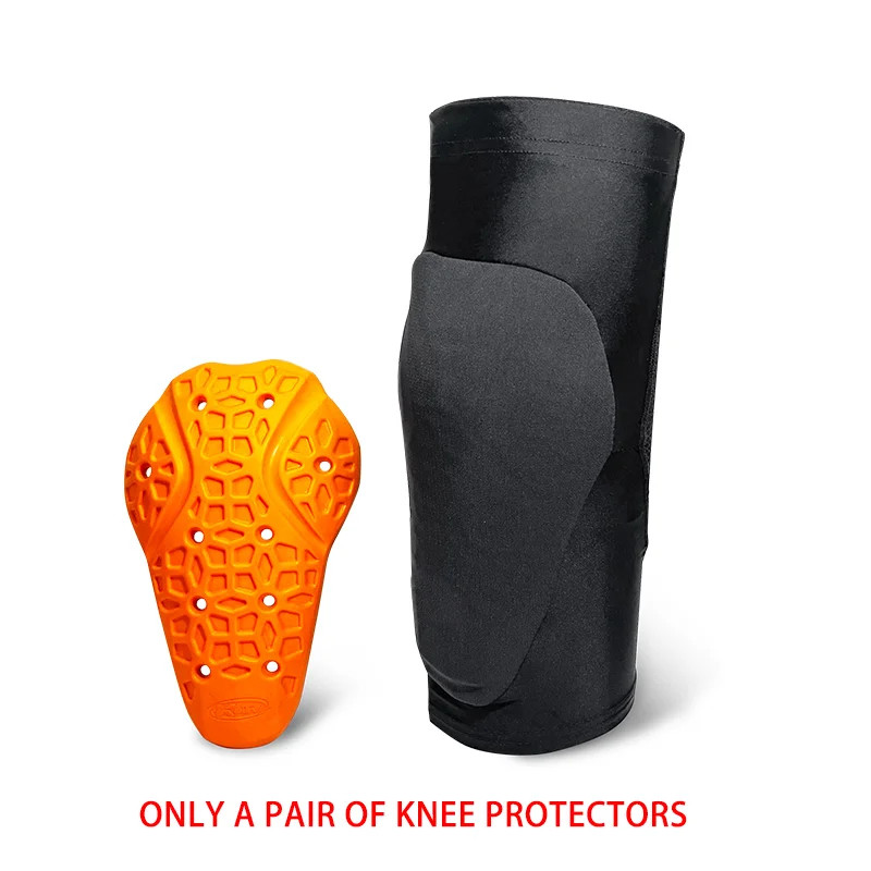 Cycling Knee & Elbow Guards SP2 MTB and Road Bike Protective Gear, Breathab